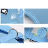 Truelove Welpenkatze Haustier Hundegeschirr Atmungsaktives Netz Nylon Hundegeschirr Leine Weiches Laufgeschirr Halsband Für Kleine Mittlere Hunde 8 Farben