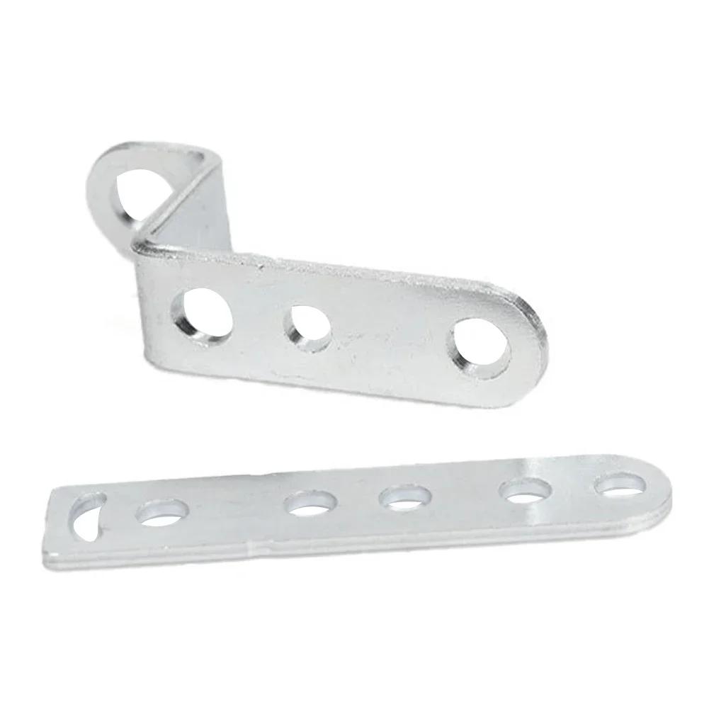 2 buc suport universal de montare pentru motocicleta far oglindă retrovizoare reflector lampă de semnalizare suport fix accesorii moto