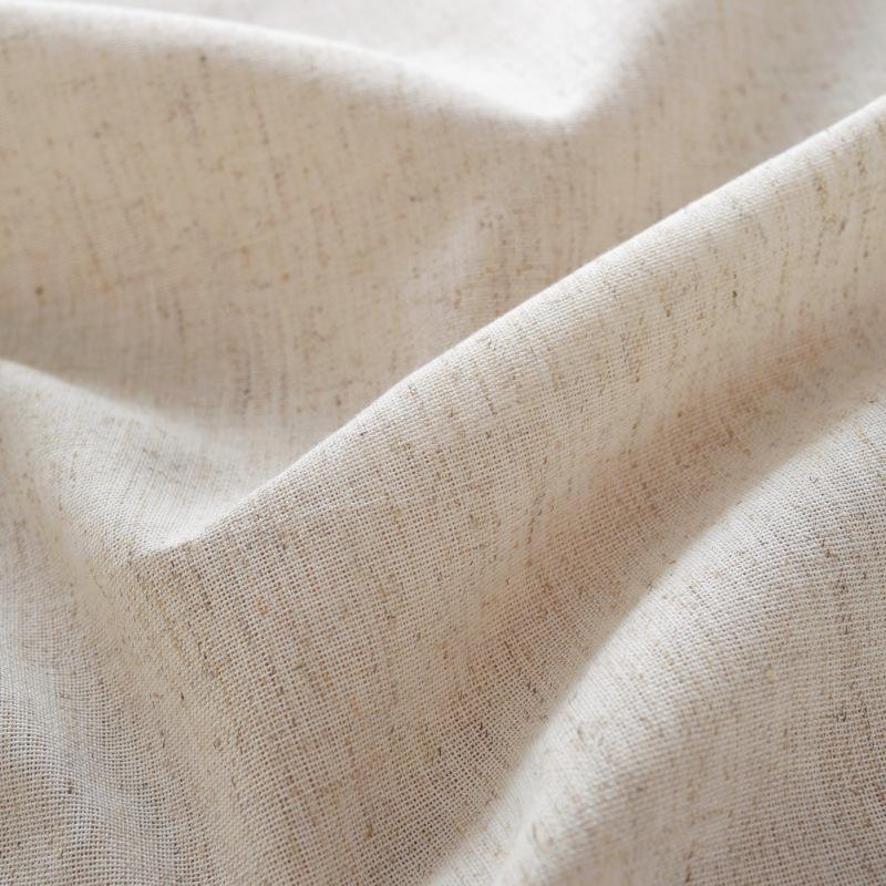 Lexuanxiu Nordisch Minimalistisch Rechteckige Polyester Leinen Tischdecke