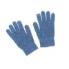 RECLOW RECLOW Plain Short Gloves Sky Blue