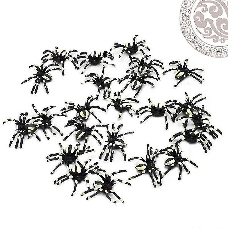 20pcs Halloween Trick Toys For Halloween Decorations