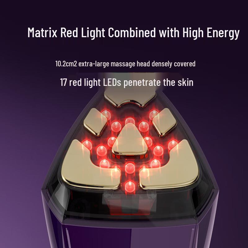 The Vzusa SE Gen 1 Upgraded Anti-Aging Facial Device