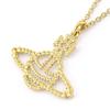 Vivienne Westwood GRISELDA Necklace [Vivienne Westwood] 1525-02-06 [Item]