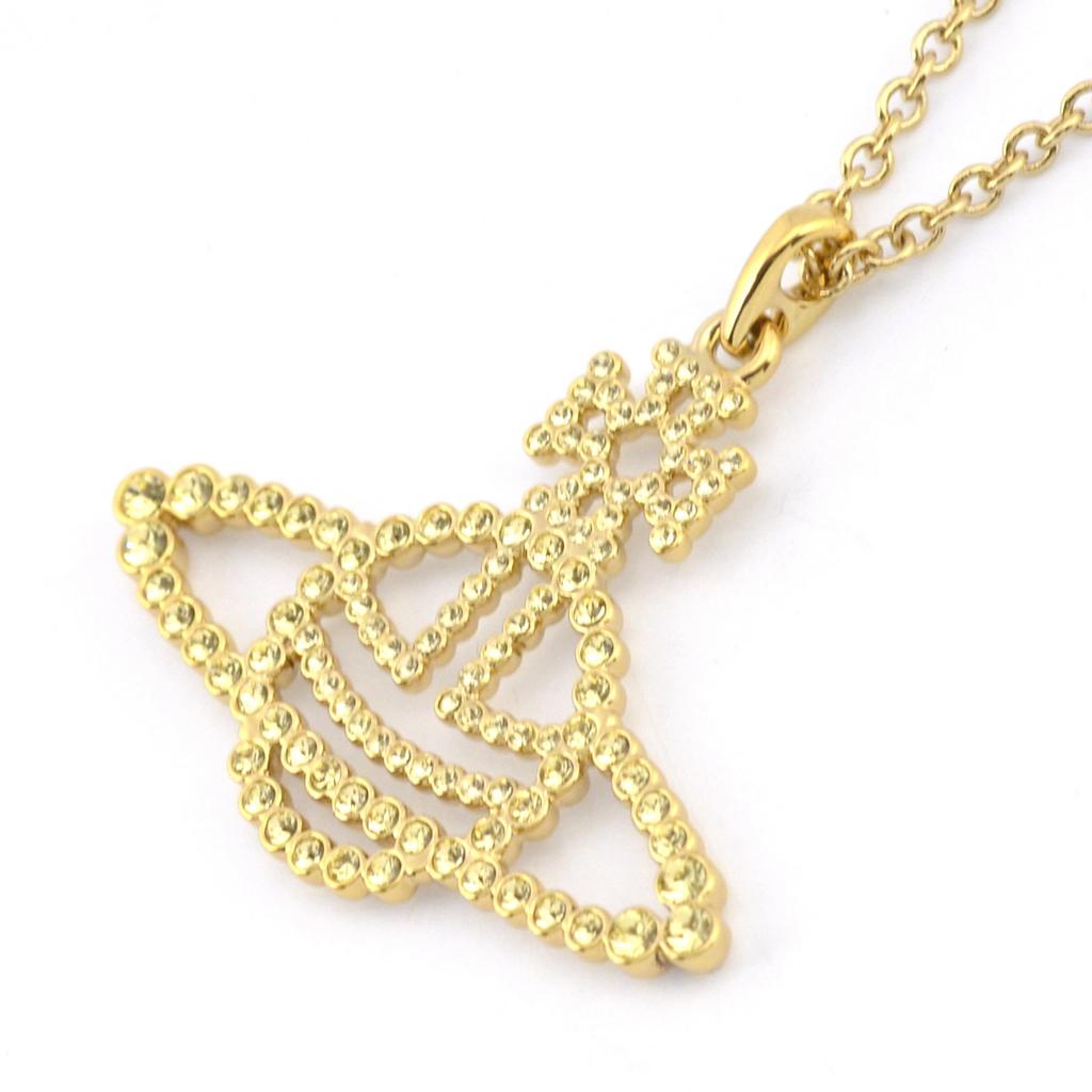 Vivienne Westwood GRISELDA Necklace [Vivienne Westwood] 1525-02-06 [Item]