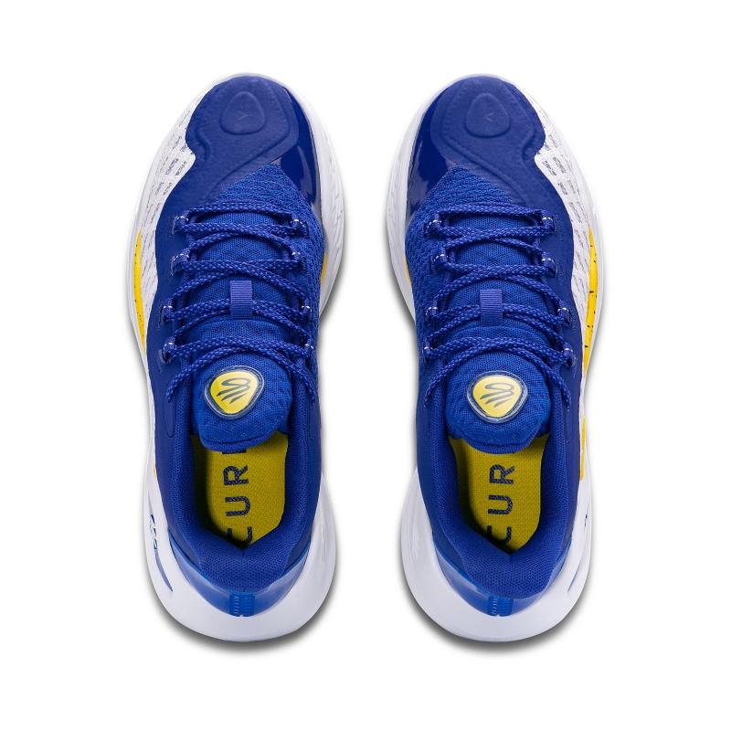 Under Armour Curry 11 'Dub Nation' Men's 3026615-100