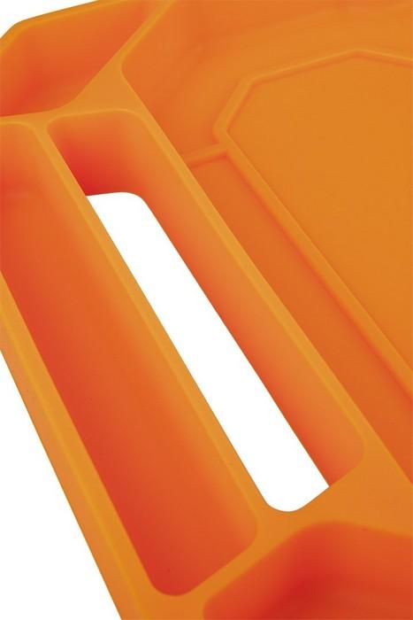 TOOL BOX, SILICONE, 54*35*2.9 CM - T N10-482