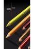San Fu Prismacolor 150-Farben Ölbasierte Buntstifte für Kunststudenten, Dicke Mine und Leuchtende Farben