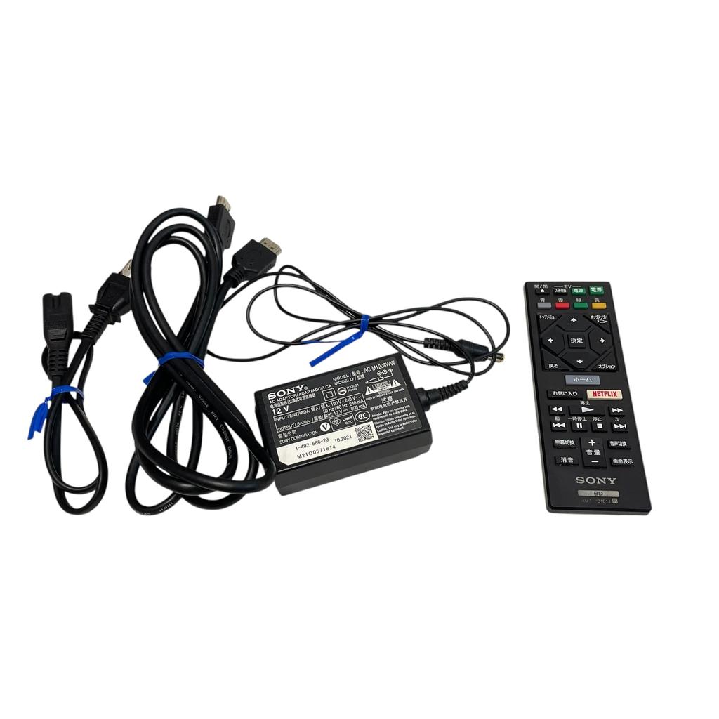 Sony Reproductor Blu-ray Reproductor de DVD BDP-S1500 Modelo Estándar Compacto 2015
