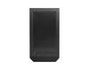 MSI PC Case MAG FORGE M100A Black Micro ATX Tower Power Supply Included No