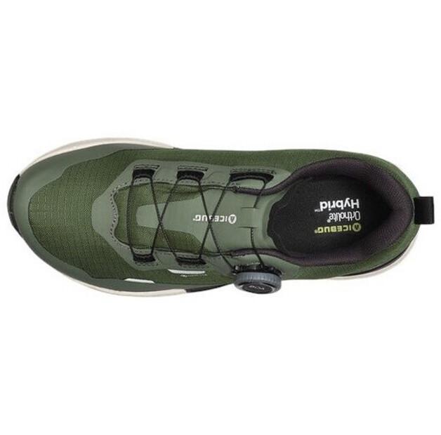 Треккинговые ботинки Icebug Rover 2 RB9X GTX