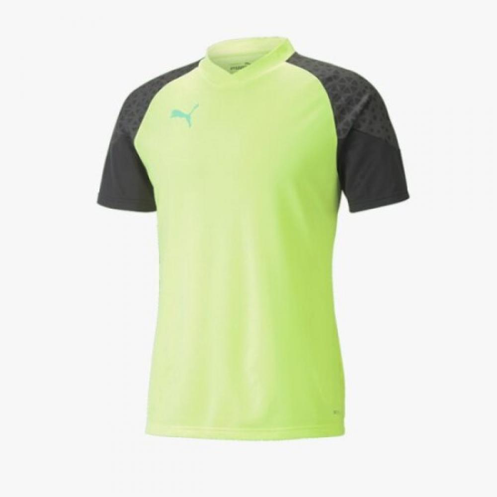 

Puma Training Jersey T shirT 658289 51 Item number:65828951/size: S