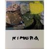 KIMURA Chuuta Collection Art Book