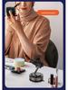 2025 Magnetic Gel Suction Car Phone Holder – Navigation Support