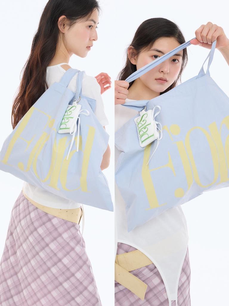 Salbol Momiles Eco Bag Fjord