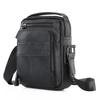 Genuine Leather Shoulder Bags For Men Messenger Bag Vintage Tote Crossbody Bags Handbag