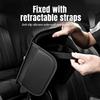 For Lexus GX470 CT200H IS300H IS200 IS250 RX350 GX460 NX200 GS430 RX300 Car Armrest Box Pad Leather Armrest Mat Car Accessories