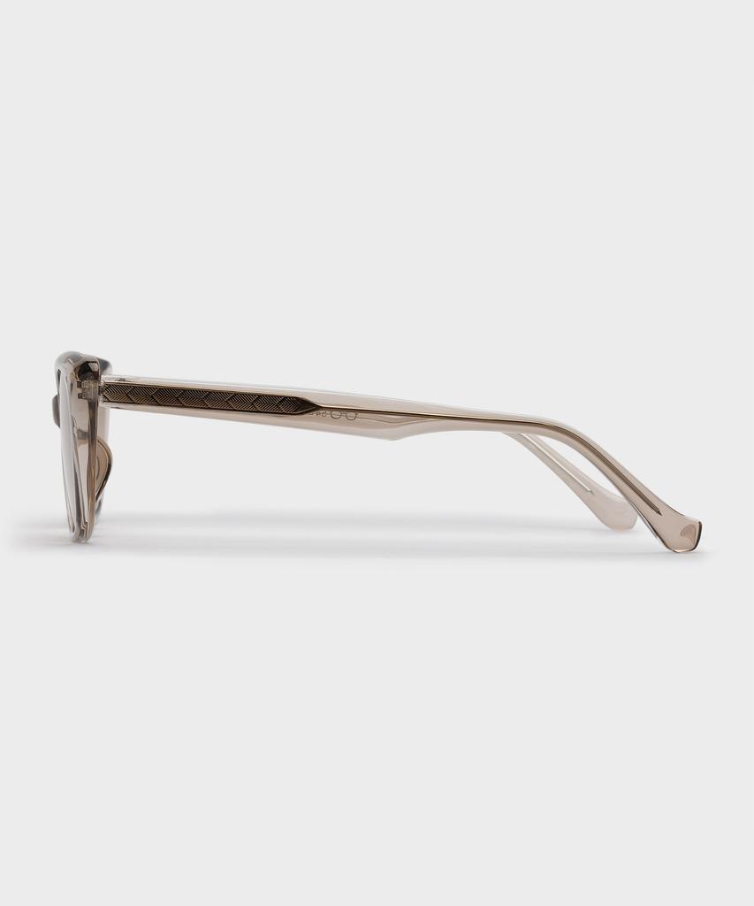 Nonpig Korin_Br Sunglasses