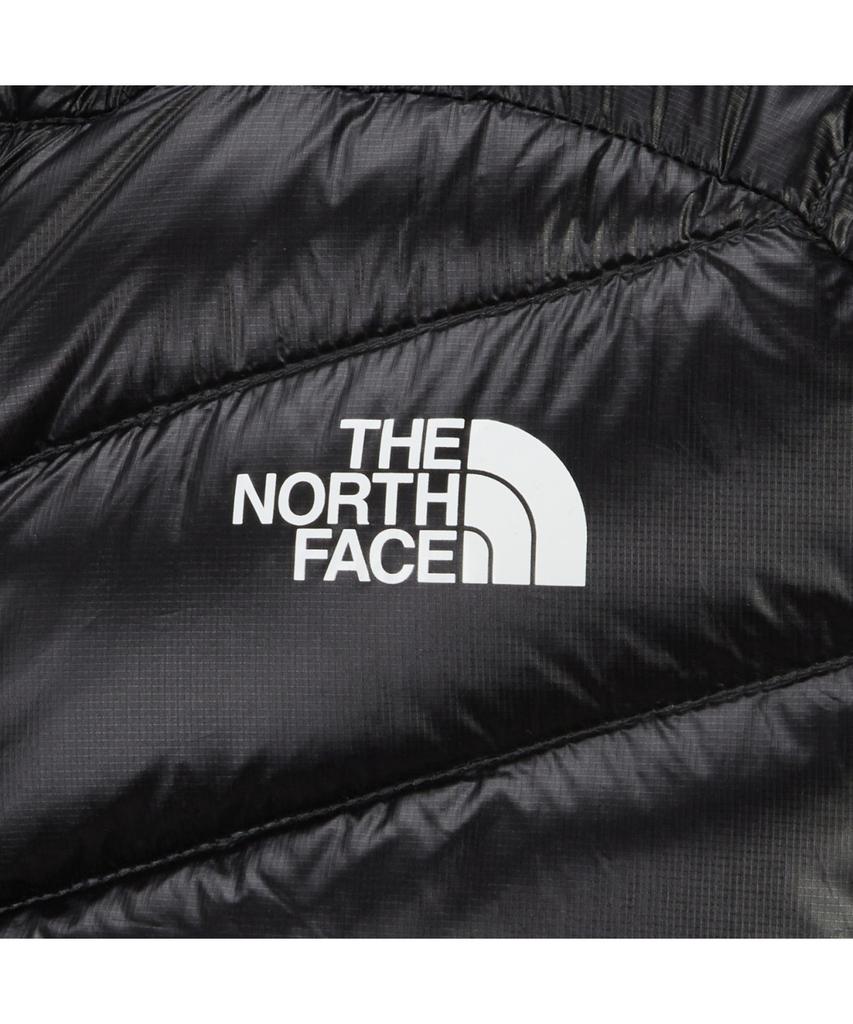The North Face Nj1Ds00A Matterhorn Down Jacket Black