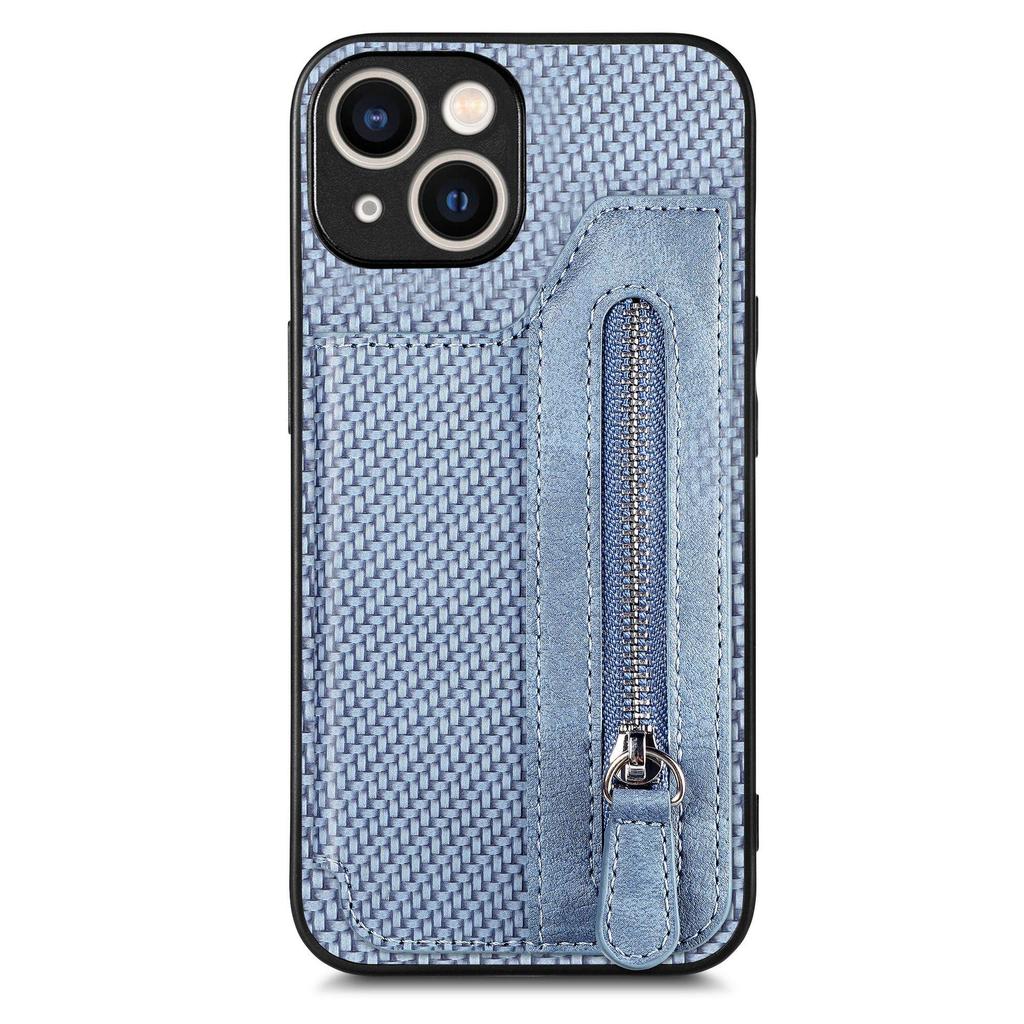 Multifunction Leather Case & Card Holder for Apple 16, Samsung, Redmi, Huawei