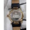 Used VIVIENNE WESTWOOD VV006BKGD Orb Quartz Watch