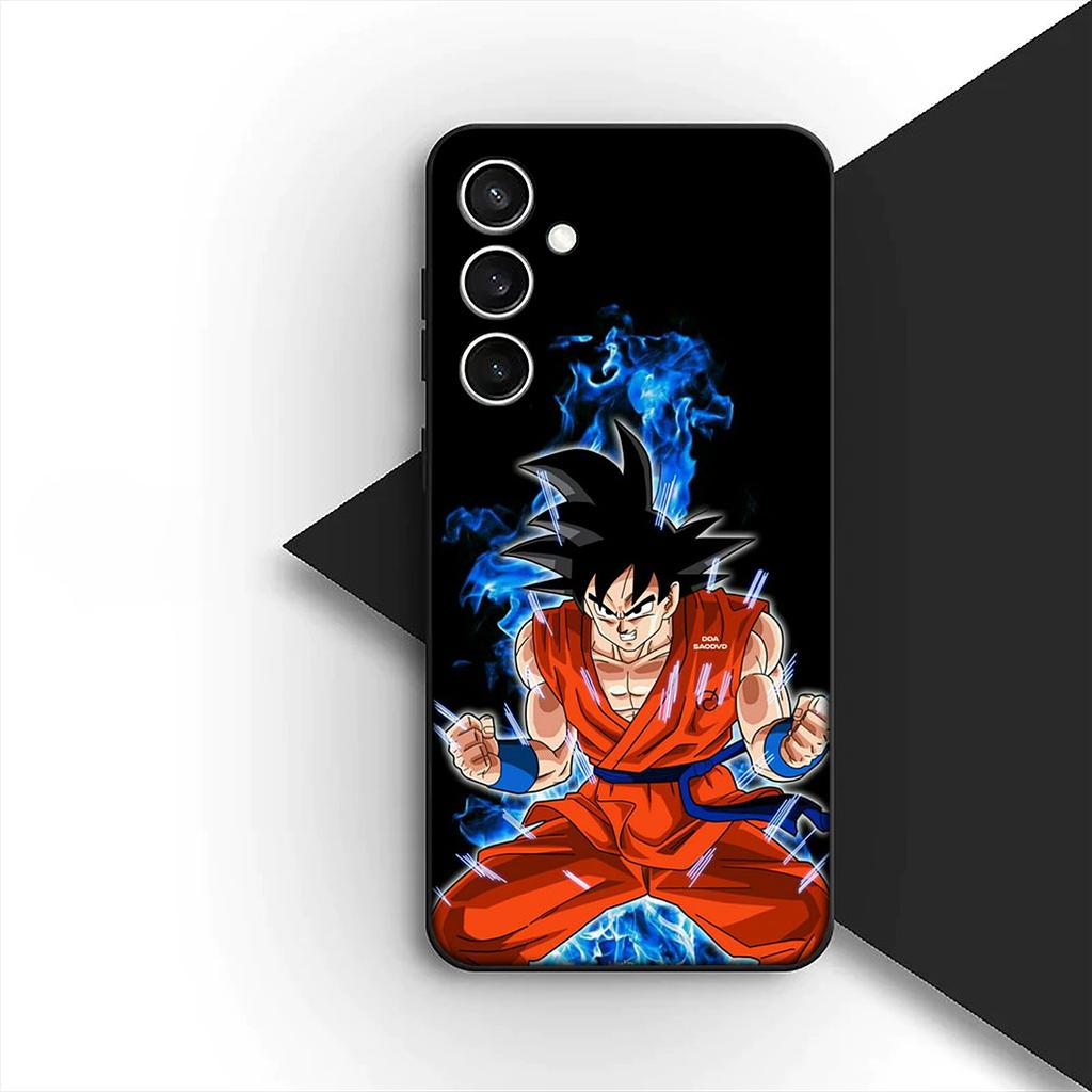 Dragons Gokus Balls DragonBalls Vegeta Super Phone Case for Apple iPhone 12 13 Pro Max Mini ProMax X XR Air XS 12Pro 13Pro Cover