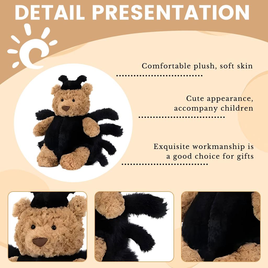 Plush Toys, Cute And Perfect Birthday Gifts For Friends And Classmates, Graduation Gifts