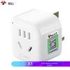 BULL British Standard Travel Adapter Plug GN-901E