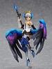 Max Factory Sphere Gwendolyn Deluxe Version Figma Figure (Max Factory) 'Odin Leifthrasir'