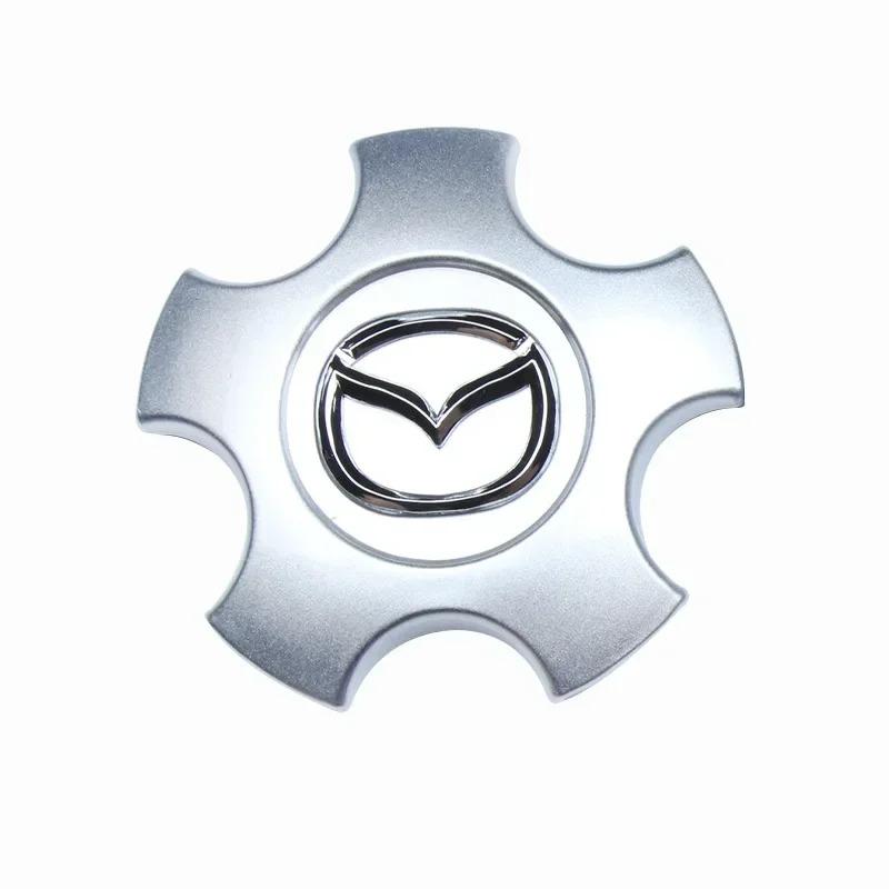 113mm Auto Wheel Center Cover Hub Cover Decoration for Mazda 6 Sedan 2007 2008 Inner Diameter 55mm Foot-to Foot Diameter 59mm bg1