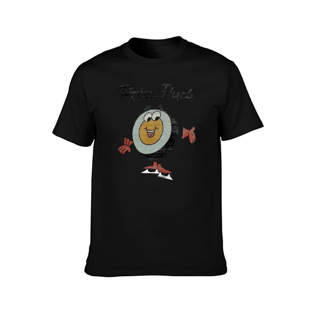 Vintage For Fan TShirt Work Wear Lightweight Tee