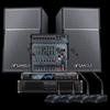 Audio e Video – Altoparlanti per computer e impianti audio
