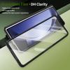 Ring Holder Full Protection Case for Samsung Galaxy Z Fold 8 Ultra Fold8 5G Fold7 Fold6 Fold5 Fold 7 5 6 Tempered Glass Film