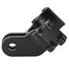 Bike Flashlight Holder,   Handlebar Mount LED Flashlight Torch Mount Clamp Clip Holder   Light Clip Mount Bracket for Road Bike Cycling Pa