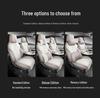 BYD Song Promi Special Seat Covers & Cushions - All-Season Full Coverage