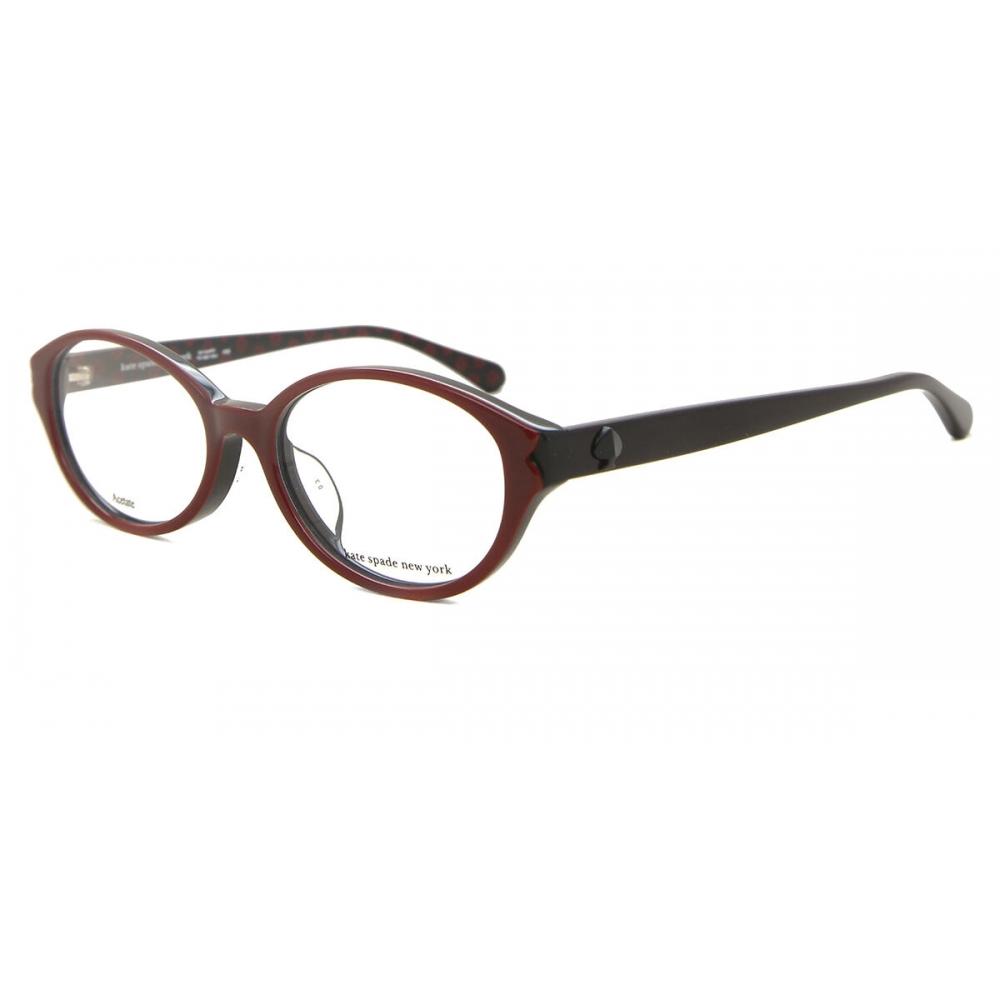 Kate Spade Brisbane F Asian Fit lhF Unisex Eyeglasses