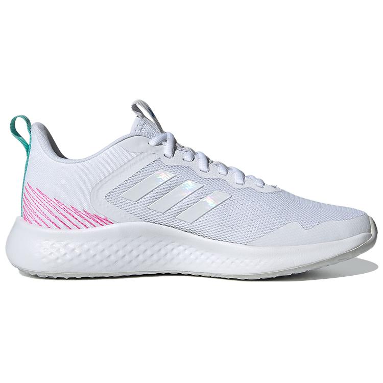 Adidas Wmns Fluidstreet 'Cloud White' Women's FY8465