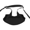 Pocket Hand Warming Pouches Travel Gloves with Adjustable Strap, Hand Muff Hand Warmer Gloves Hand Wrist Warmer Gloves