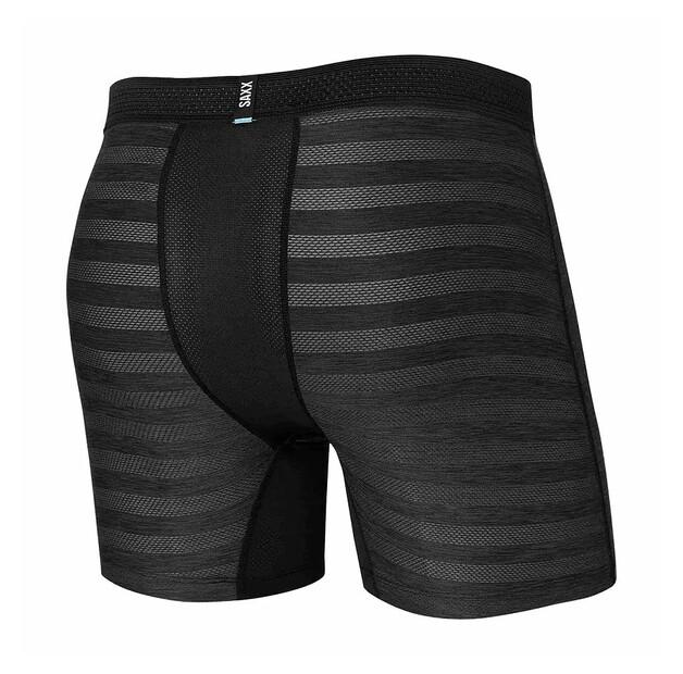 SAXX Underwear трусы-боксёры Hot Fly