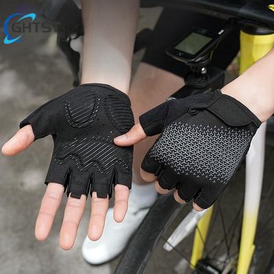 Odzież rowerowa – Rękawiczki rowerowe