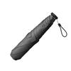 Folding Parasol Carbon UV Protection 6 Complete Sun Heat Suitable for Men and Unisex Ultra-lightweight (125-135g), Fiber, (100%), Ribs,
