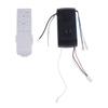 Kit telecomando per ventilatori da soffitto DC 40W 6 velocità