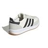 Adidas Run 70s OPG14 Core White Size cm 2.0 Sneakers, White/Core Black/Off (JR8658), 25.0
