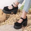 Scarpe con tacco – Scarpe con tacco