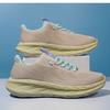 Wide last toe cap men's breathable mesh shoes outdoor soft sole cushioning off-road mountaineering shoes