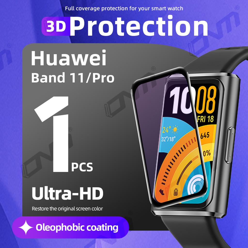 

5PCS Composite Film Screen Protection Film Full Screen Coverage Film For Huawei Watch 11 11Pro For Huawei Band 11