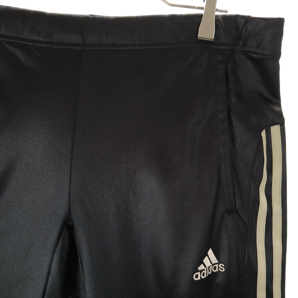 Jaqueta de Treino adidas Setup M preta Jersey Masculino Usado