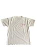 Anni '90 Made in USA? T-shirt Unisex Vintage a Punto Singolo Stampa Double-Sided Bianca