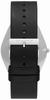 Watch SKW6826 Black [Skagen] Men's [Goods]