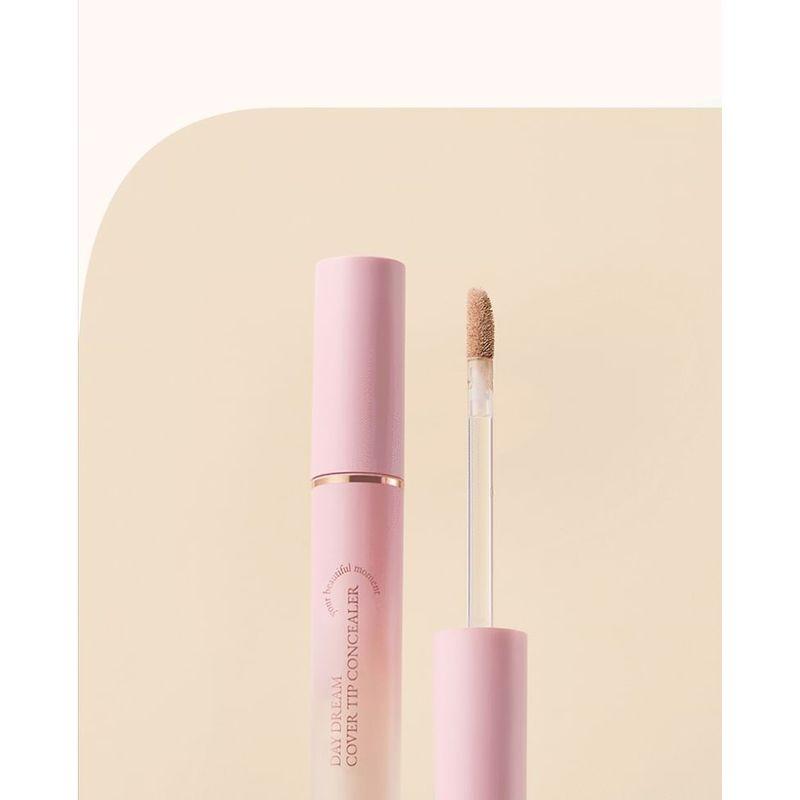 Aperire - Day Dream Cover Tip Concealer - 3 Colors