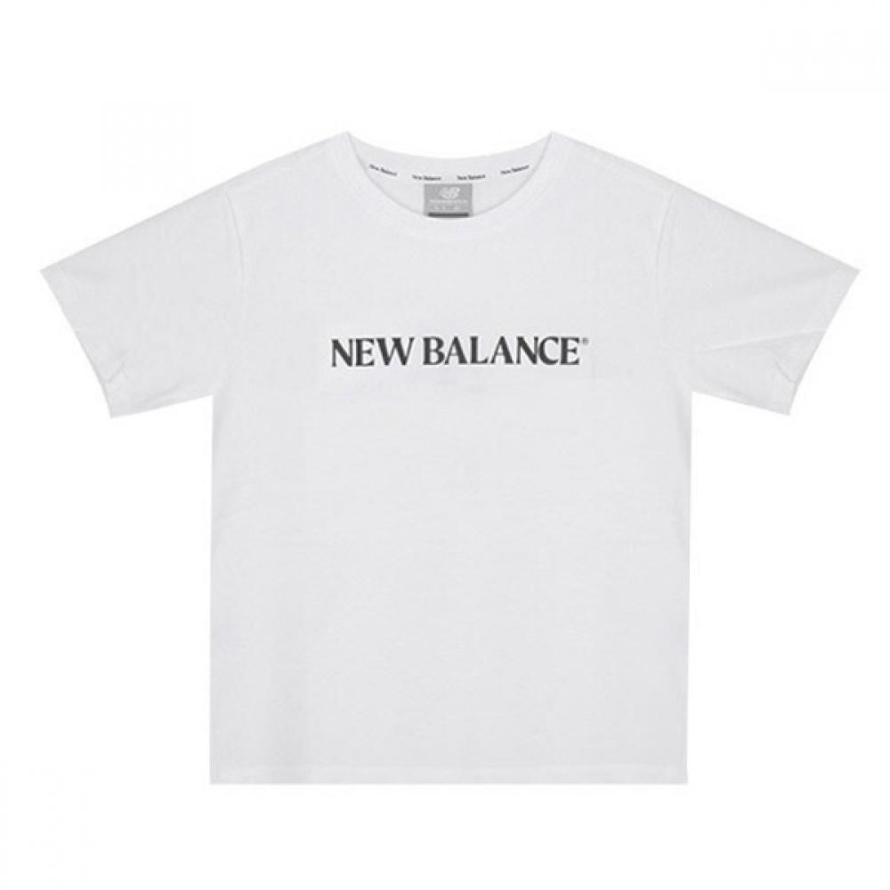 

New Balance EssenTial Basic ShorT Sleeve T shirT Nbnefco322 10 085/size